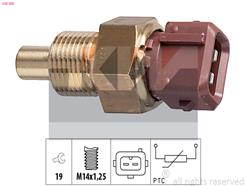 KW 530 308 Made in Italy - OE Equivalent