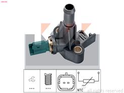 KW 530 318 Made in Italy - OE Equivalent