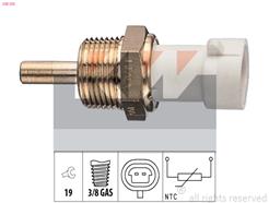 KW 530 335 Made in Italy - OE Equivalent