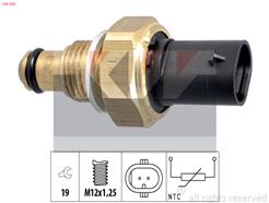 KW 530 338 Made in Italy - OE Equivalent