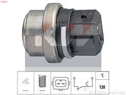 KW 540 074 Made in Italy - OE Equivalent