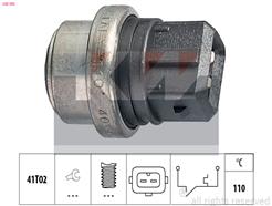 KW 540 095 Made in Italy - OE Equivalent