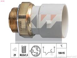 KW 550 182 Made in Italy - OE Equivalent