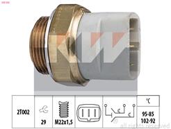KW 550 635 Made in Italy - OE Equivalent