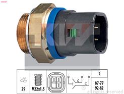 KW 550 647 Made in Italy - OE Equivalent