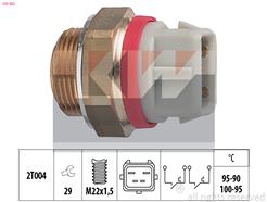 KW 550 682 Made in Italy - OE Equivalent