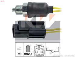 KW 560 115 Made in Italy - OE Equivalent