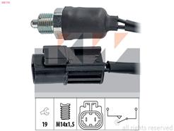 KW 560 116 Made in Italy - OE Equivalent