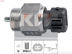 KW 560 126 Made in Italy - OE Equivalent