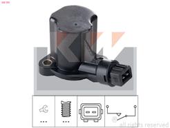 KW 560 193 Made in Italy - OE Equivalent