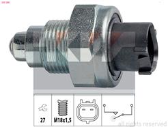 KW 560 246 Made in Italy - OE Equivalent