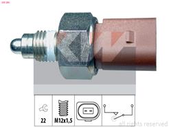 KW 560 266 Made in Italy - OE Equivalent