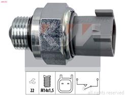 KW 560 272 Made in Italy - OE Equivalent