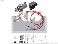 KW 560 274K Made in Italy - OE Equivalent