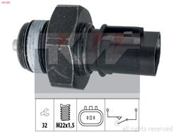 KW 560 308 Made in Italy - OE Equivalent