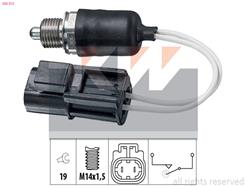 KW 560 314 Made in Italy - OE Equivalent