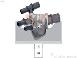 KW 580 563 Made in Italy - OE Equivalent