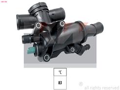 KW 580 748 Made in Italy - OE Equivalent