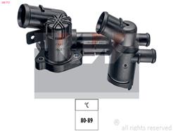 KW 580 773 Made in Italy - OE Equivalent