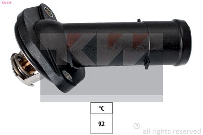 KW 580 779 Číslo výrobce: Facet 7.8779. EAN: 8012510133729.