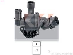 KW 580 781 Made in Italy - OE Equivalent