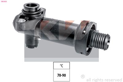 KW 580 835 Číslo výrobce: Facet 7.8835. EAN: 8012510134511.