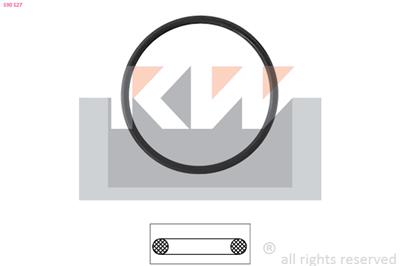 KW 590 527 Číslo výrobce: Facet 7.9527. EAN: 8012510181836.