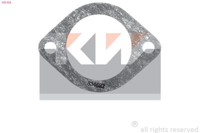 KW 590 558 Číslo výrobce: Facet 7.9558. EAN: 8012510182161.