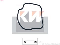 KW 590 645 Made in Italy - OE Equivalent