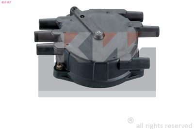 KW 831 137 Číslo výrobce: Eps 1.331.137. EAN: 8012510117255.