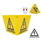 KS Tools 117.0223 KS Tools 117.0223 Výstražný štítek