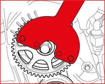 KS TOOLS 150.1244 EAN: 4042146627303.