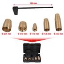 KS Tools 400.9080 KS Tools 400.9080 Nářadí