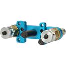 KS TOOLS 405.0120 - Montážní/demontážní nástroj, vstřikovací tryska