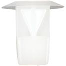 KS TOOLS 420.1703 - Sada úchytů, karoserie