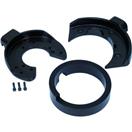 KS TOOLS 500.8525 - Přítlačné desky-sada, napínák pružiny