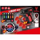 KS Tools 515.1205 KS Tools 515.1205 Vrtačka (stlačený vzduch)