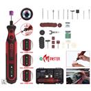 KS Tools 515.3990 KS Tools 515.3990 Přímá bruska (aku)