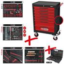 KS Tools 897.7515 KS Tools 897.7515 Nářaďový vozík