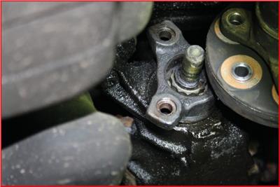 KS TOOLS 917.1274 EAN: 4042146358832.