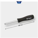 KS TOOLS BT020901 - Čtyřhran-nástr.úchyt