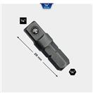 KS Tools BT020909 KS Tools BT020909 Montážní nářadí, náboj kola/ložisko