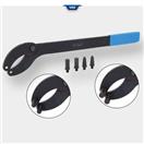 KS TOOLS BT571015 - Uchycení, řemenice