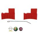 KS Tools BT595703 KS Tools BT595703 Sada aretovacího nářadí, vačkový hřídel