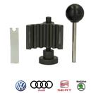 KS TOOLS BT597100 - Seřizovací nářadí, časování