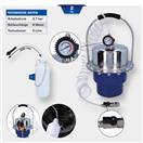 KS Tools BT701260 KS Tools BT701260 Plnicí-/odvzd. jednotka (brzd. hydr)