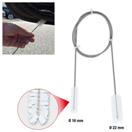 KS TOOLS 150.1762 - Čistící štětec