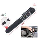 KS TOOLS 150.1969 - Tester brzdové kapaliny