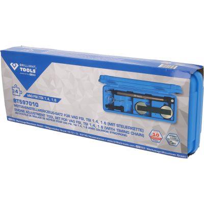 KS TOOLS BT597010 EAN: 4042146822654.