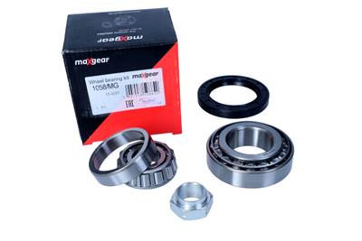 MAXGEAR 33-0207 Číslo výrobce: 1058/MG. EAN: 5907558508840.